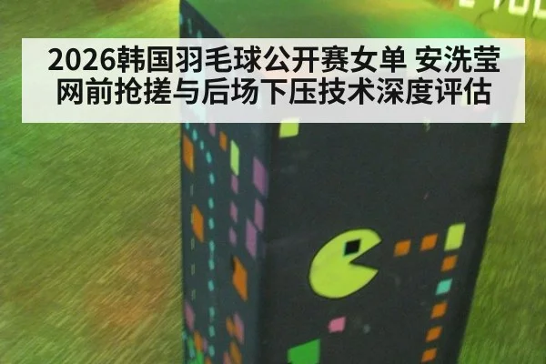 2026韩国羽毛球公开赛女单 安洗莹网前抢搓与后场下压技术深度评估